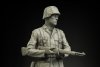Panzer Art FI35-034 Waffen-SS soldier Normandy 44 1/35